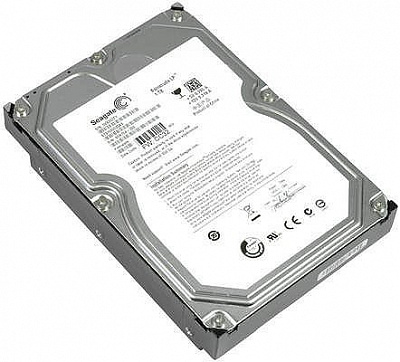 Жесткий диск SEAGATE ST3750528AS 750Гб #2 – фото