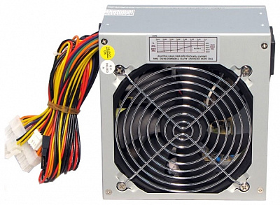 Блок питания DNS FINEPOWER DNP-350 300Вт – фото
