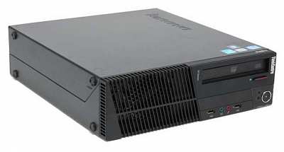 Системный блок LENOVO THINKCENTRE M81 #10 – фото