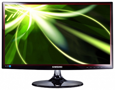 Монитор SAMSUNG S24B350BL – фото