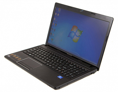 Ноутбук LENOVO G580 #6 – фото
