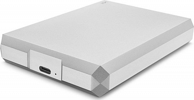 Внешний жесткий диск LACIE MOBILE DRIVE 4Тб #2 – фото