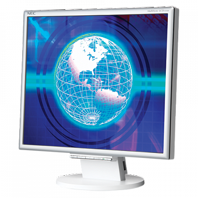 Монитор NEC MULTISYNC LCD175VXM+ – фото