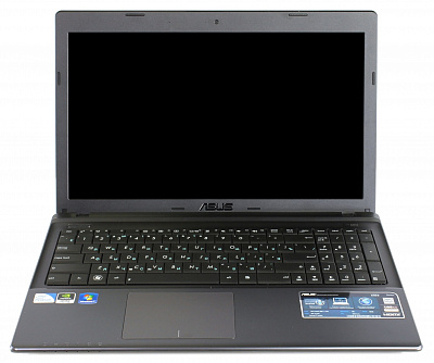 Ноутбук ASUS X55VD #1 – фото