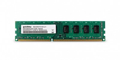 Оперативная память GOLDKEY GKH800UD51208-1333A DDR3 8Гб – фото