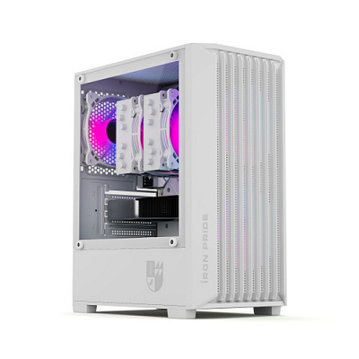 Системный блок Игровой 1460R – фото