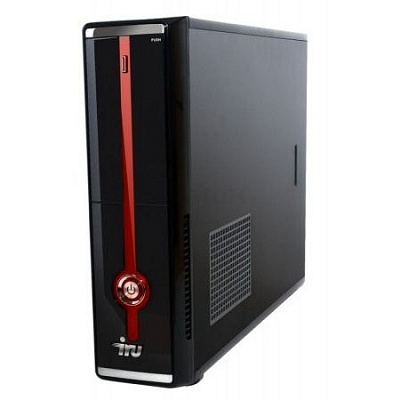 Неттоп IRU CORP 310 SFF #1 – фото