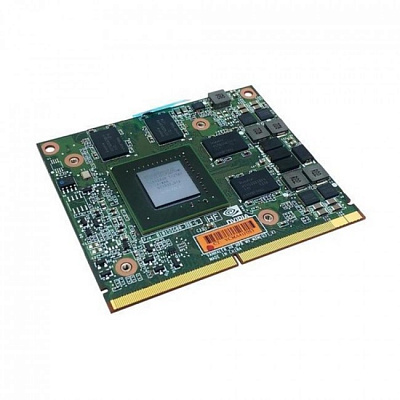 Материнская плата HP INFINEON MOS – фото