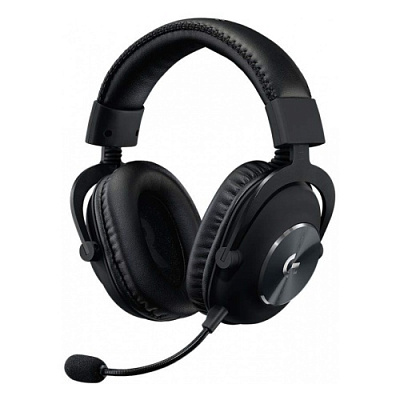 Гарнитура LOGITECH PRO NEW – фото
