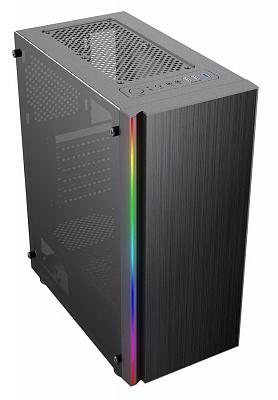Корпус FORMULA CL-3302W (Новый) – фото