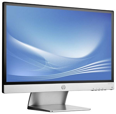 Монитор HP PAVILION – фото