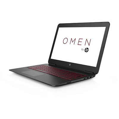 Ноутбук HP OMEN 15-AX039NR – фото