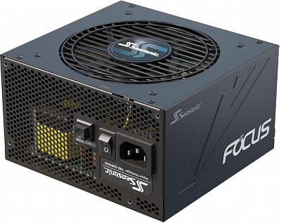 Блок питания SEASONIC FOCUS PX-750 750Вт – фото