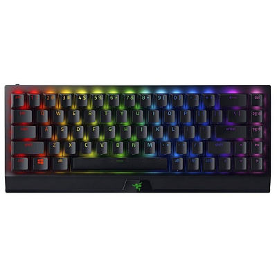 Клавиатура RAZER BLACKWIDOW V3 MINI HYPERSPEED – фото