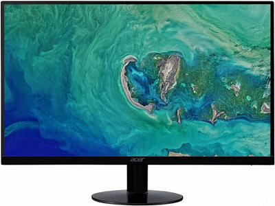 Монитор ACER SA240Y – фото