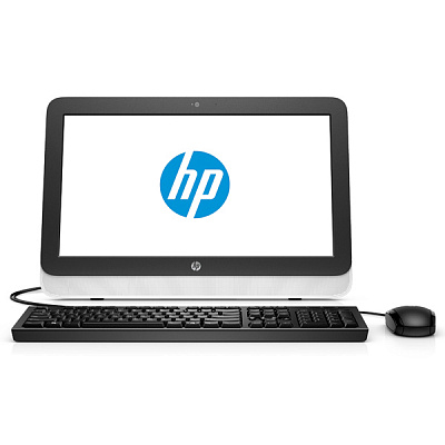 Моноблок HP 20-R110UR – фото
