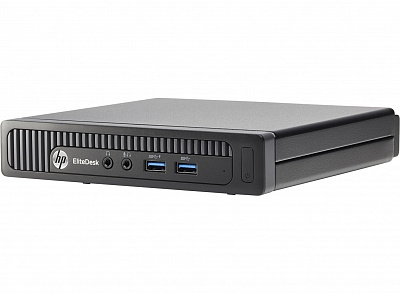 Неттоп HP ELITEDESK 800 G1 – фото