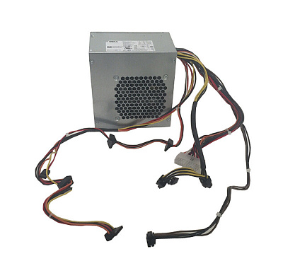 Блок питания DELL AC460AM – фото