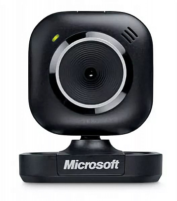 Веб-камера MICROSOFT LIFECAM VX-2000 – фото