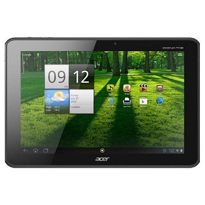 Планшет ACER ICONIA TAB A511 16Гб – фото