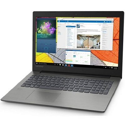Ноутбук LENOVO IDEAPAD 330-15AST #7 – фото