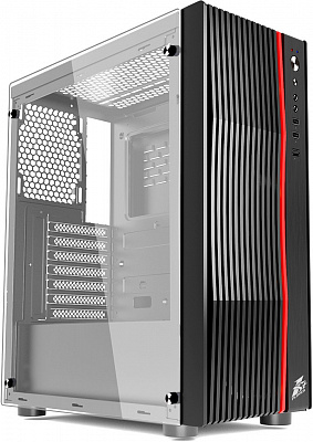 Системный блок Игровой 170K – фото