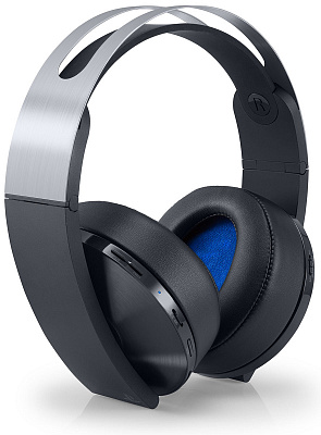 Гарнитура PLAYSTATION PLATINUM CECHYA-0090 – фото