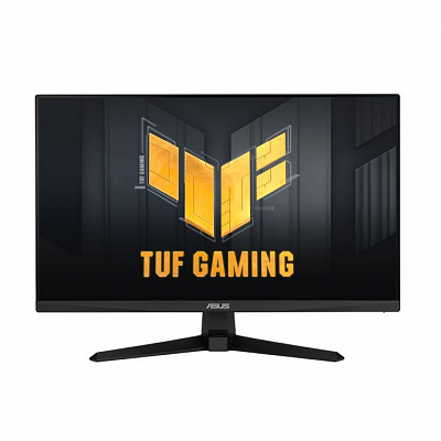 Монитор ASUS TUF GAMING VG249QM1A (Без ножки) + Кронштейн – фото