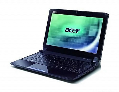Нетбук ACER ASPIRE ONE NAV50 (214) – фото