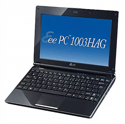 Нетбук ASUS EEE PC 1003HAG (Уценка) – фото