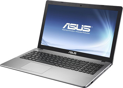 Ноутбук ASUS X550JK – фото