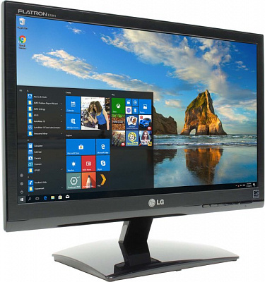 Монитор LG FLATRON E1941S-BN – фото
