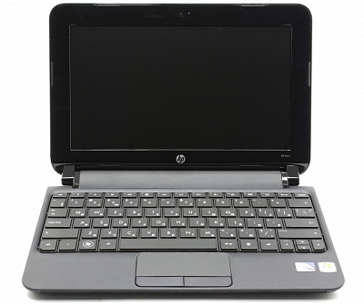 Нетбук HP MINI 110-3702ER – фото