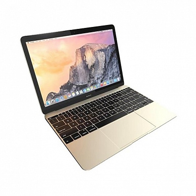 Ноутбук APPLE MACBOOK 12 EARLY 2015  – фото