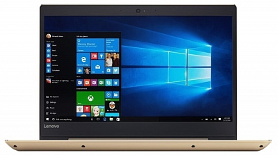 Ноутбук LENOVO IDEAPAD 520S-14IKB 80X2 – фото