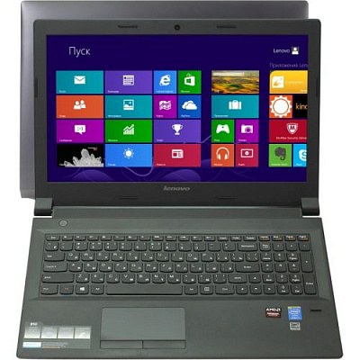 Ноутбук LENOVO B50-70 #2 – фото