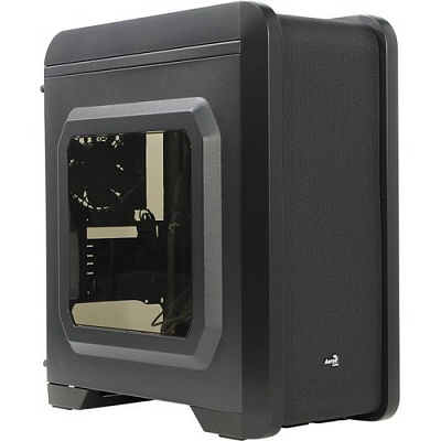 Системный блок Игровой 810R – фото