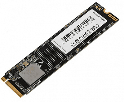 Накопитель SSD M.2 AMD RADEON R5 R5MP256G8 256Гб #1 – фото