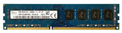 Оперативная память HYNIX HMT41GU6DFR8A-PB DDR3L 8Гб – фото