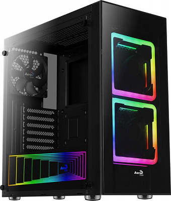 Корпус AEROCOOL TOR – фото