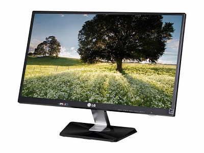Монитор LG FLATRON IPS237L – фото