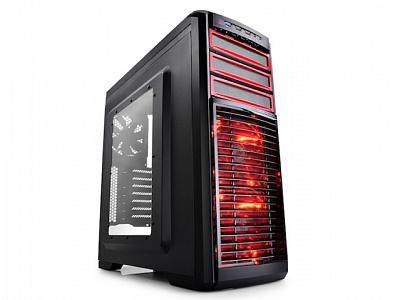Системный блок Игровой 852Z – фото