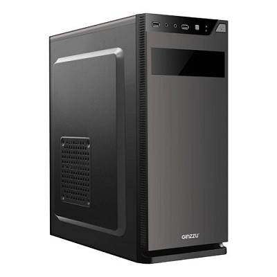 Cистемный блок Игровой 1521U – фото