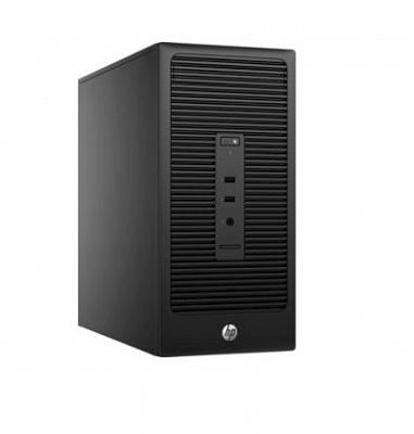 Системный блок HP PRODESK 280 G2 MT – фото