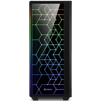 Системный блок Игровой 1412R – фото