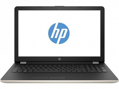 Ноутбук HP 15-BS612UR (Новый) – фото