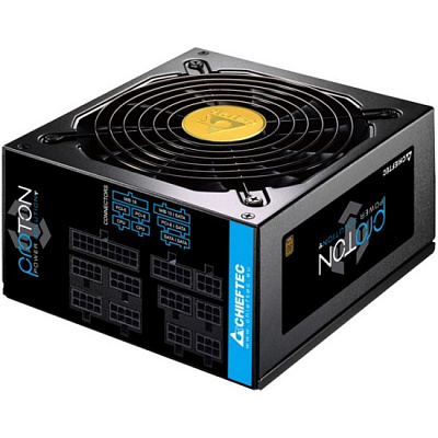 Блок питания CHIEFTEC PROTON BDF-850C 850Вт – фото