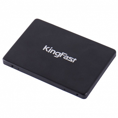 Накопитель SSD KINGFAST F6PRO 256Гб (Новый) – фото