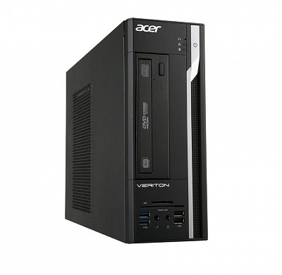 Системный блок ACER VERITON 2 – фото