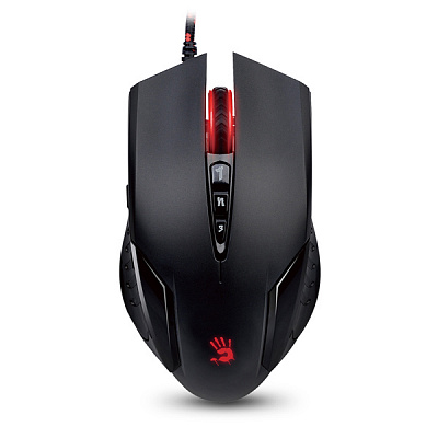 Игровая мышь A4TECH BLOODY V5 – фото